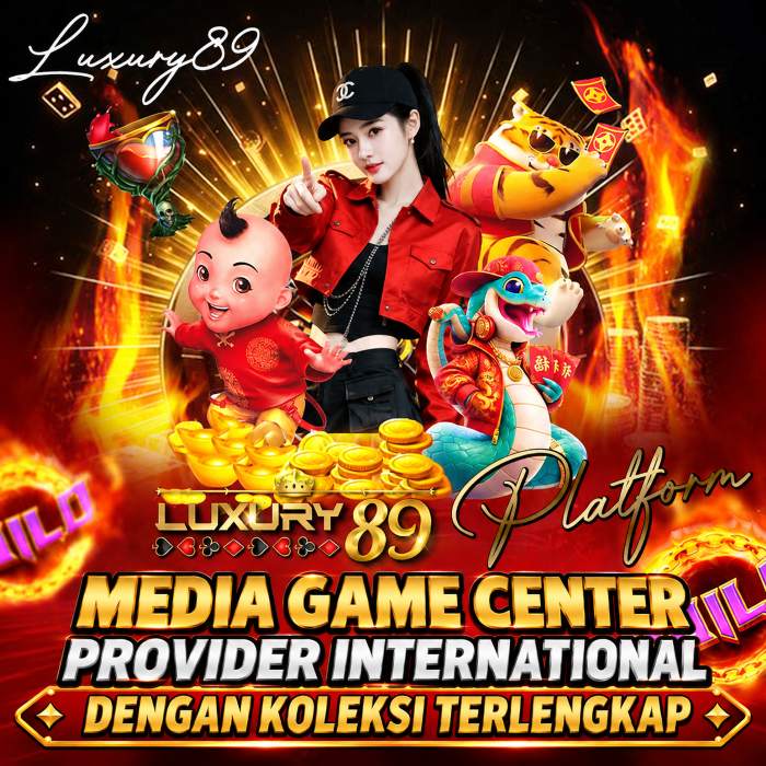 LUXURY89