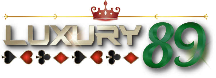 LUXURY89 logo